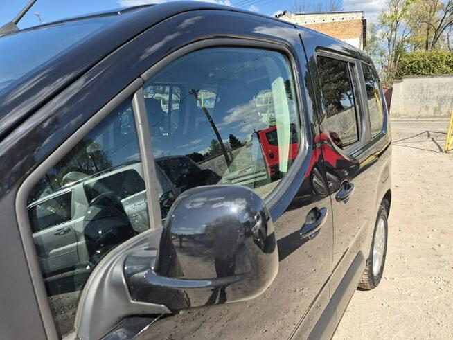 Opel Combo Life Najbogatsza wersja* Kamery 360* 130KM