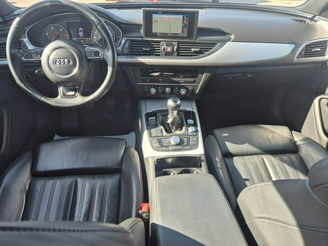 Audi A6 2.0TDI 140KM SLine Avant