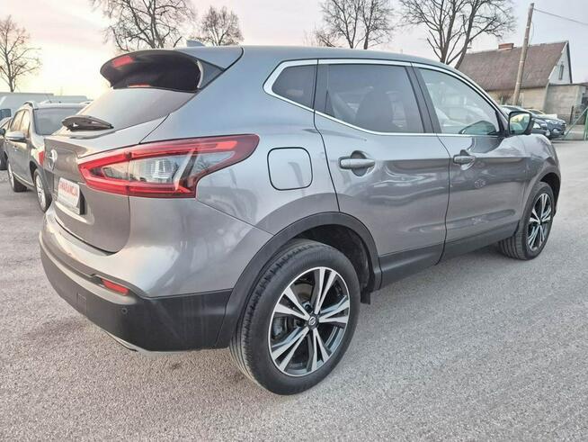 Nissan Qashqai 1.2Turbo 115Km Lift