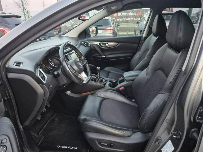 Nissan Qashqai 1.2Turbo 115Km Lift