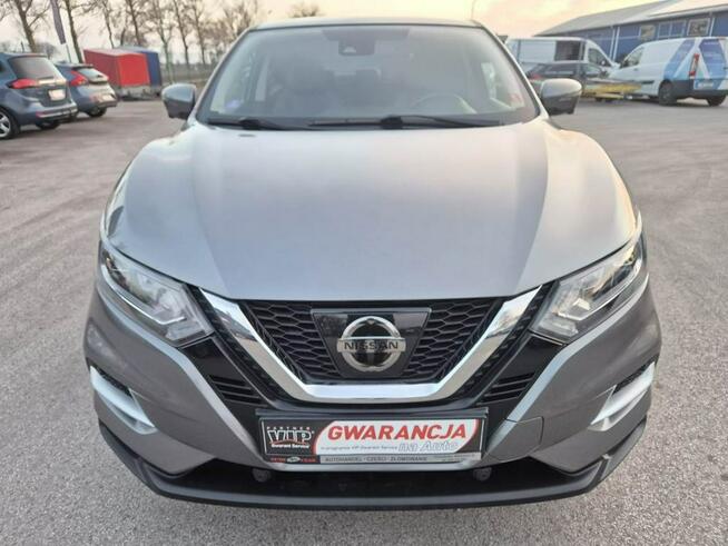 Nissan Qashqai 1.2Turbo 115Km Lift