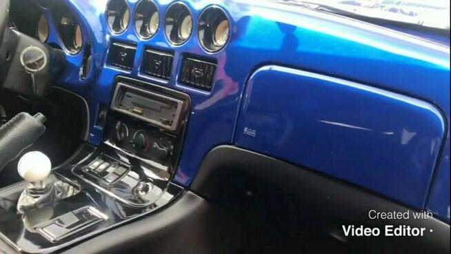 Dodge Viper GTS Kolekcjonerski rocznik 1997 Brutalna Moc V10