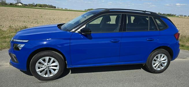 Škoda Kamiq Automat 2025 8.000km !