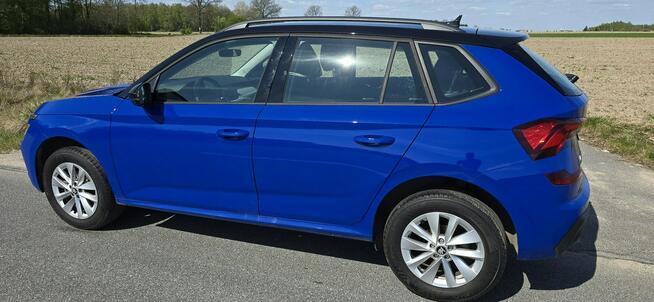 Škoda Kamiq Automat 2025 8.000km !