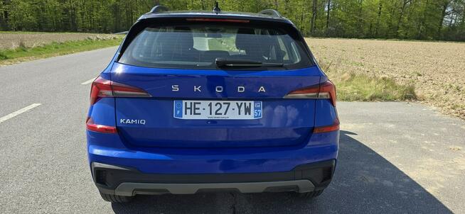 Škoda Kamiq Automat 2025 8.000km !