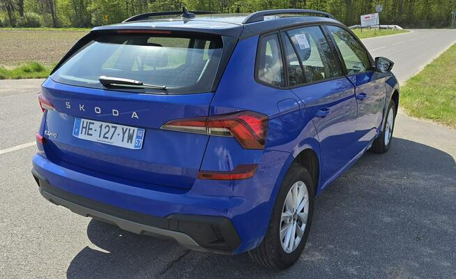 Škoda Kamiq Automat 2025 8.000km !