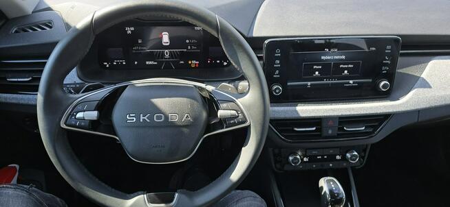 Škoda Kamiq Automat 2025 8.000km !