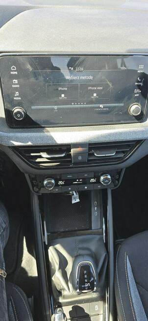 Škoda Kamiq Automat 2025 8.000km !
