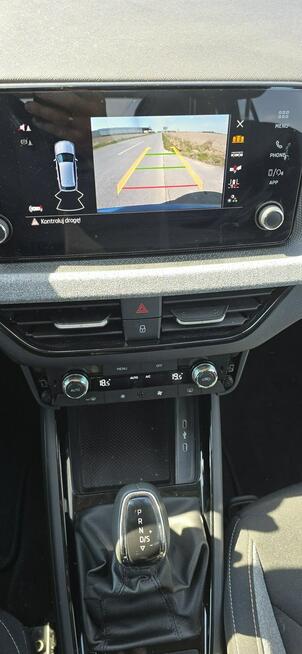 Škoda Kamiq Automat 2025 8.000km !