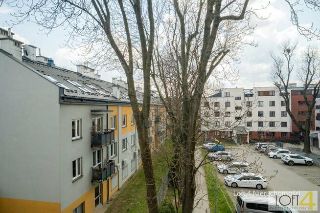 Mieszkanie Tarnów, Polna