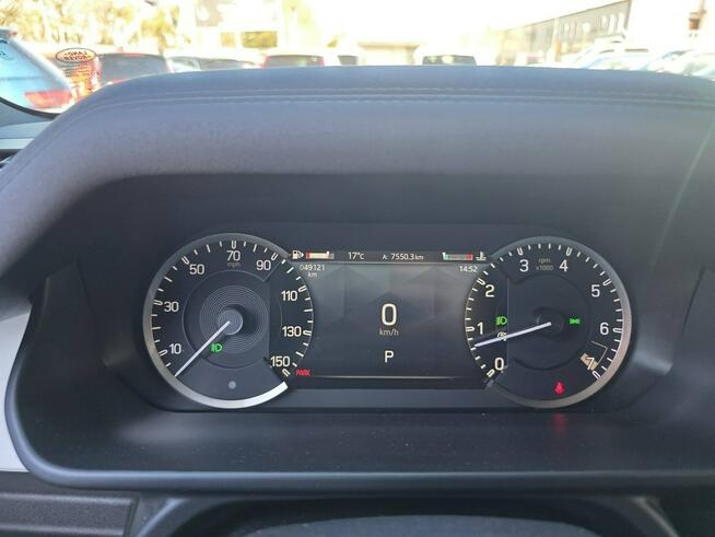 Land Rover Defender 2.0 Turbo 300 KM, 4x4, Pneumatyka, Kamery 360, Automat, Bluetooth, LED