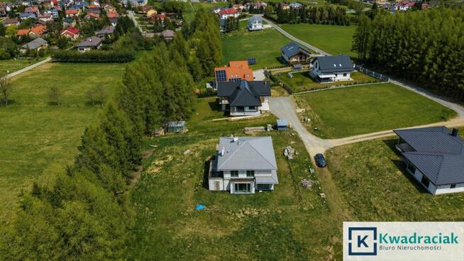 Dom Rymanów,