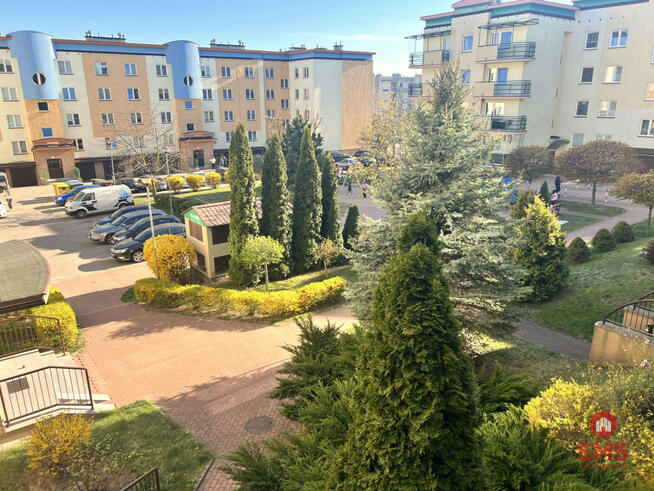 Mieszkanie Białystok, Komisji Edukacji Narodowej