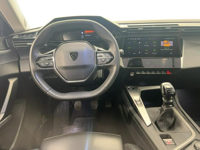 Peugeot 308 PureTech Allure Pack S&S Kombi