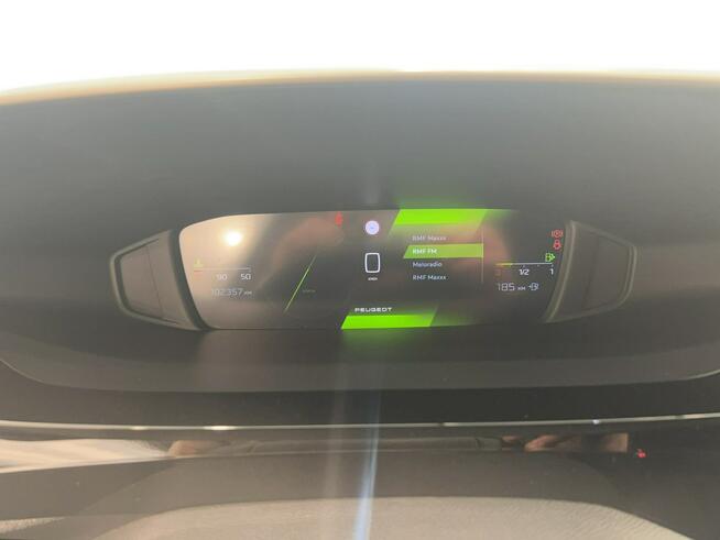 Peugeot 308 PureTech Allure Pack S&S Kombi