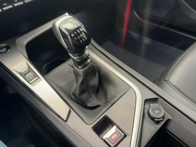 Peugeot 308 PureTech Allure Pack S&S Kombi