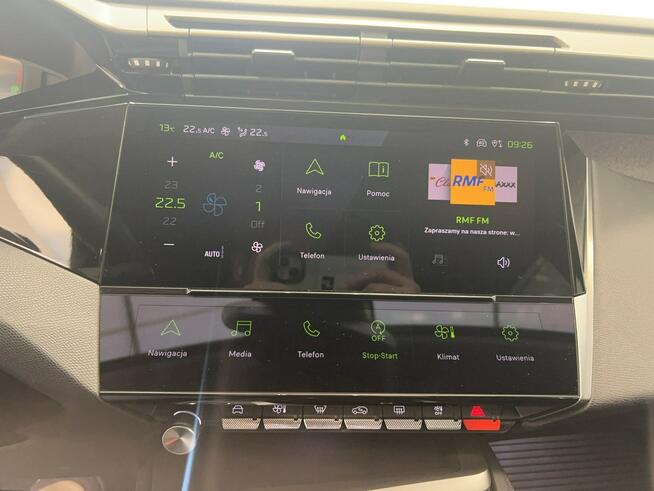 Peugeot 308 PureTech Allure Pack S&S Kombi