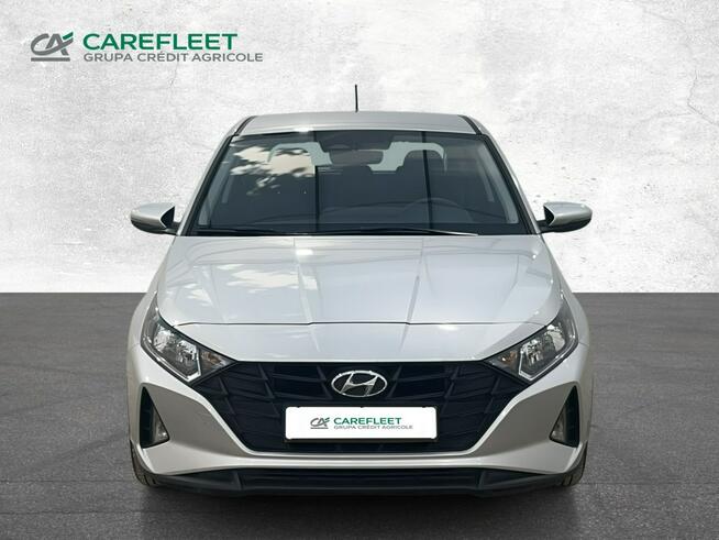 Hyundai i20 1.2 Classic Plus Hatchback