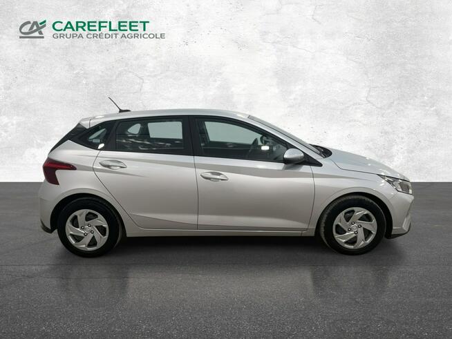 Hyundai i20 1.2 Classic Plus Hatchback