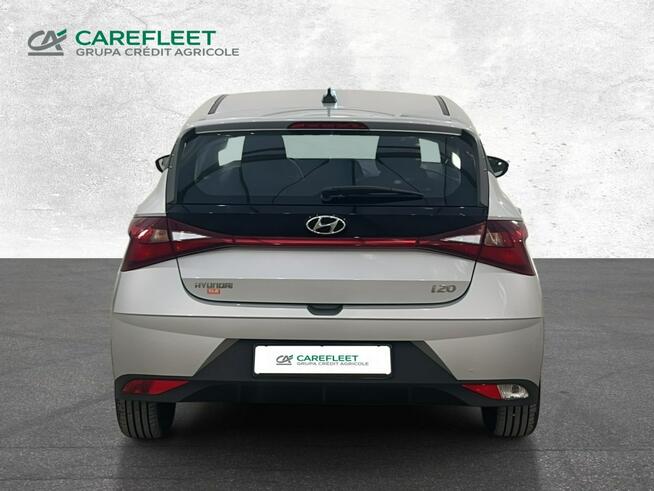 Hyundai i20 1.2 Classic Plus Hatchback