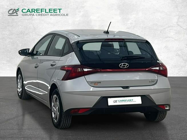 Hyundai i20 1.2 Classic Plus Hatchback
