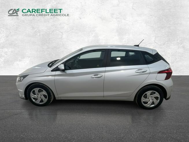 Hyundai i20 1.2 Classic Plus Hatchback