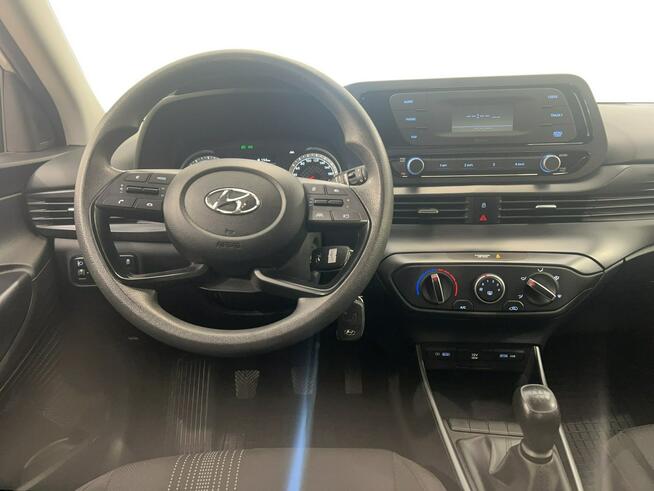 Hyundai i20 1.2 Classic Plus Hatchback