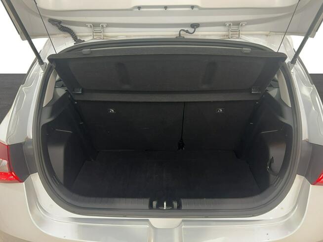 Hyundai i20 1.2 Classic Plus Hatchback