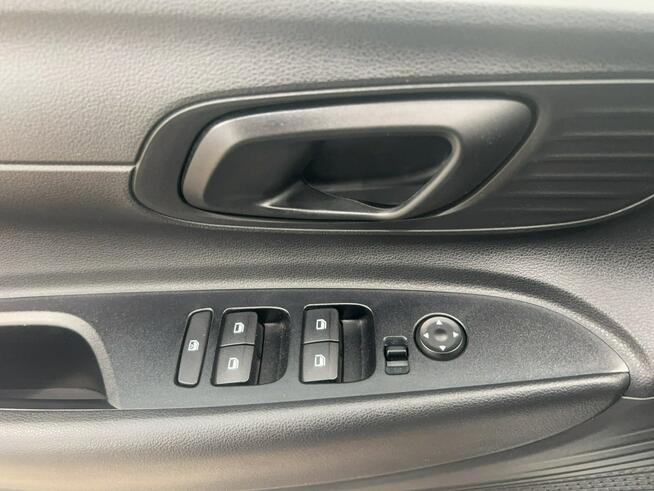 Hyundai i20 1.2 Classic Plus Hatchback