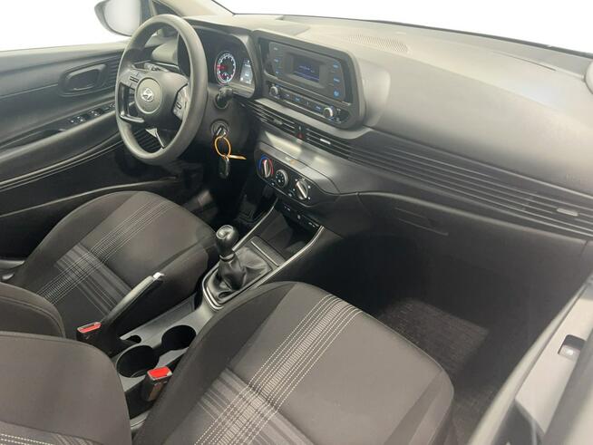 Hyundai i20 1.2 Classic Plus Hatchback
