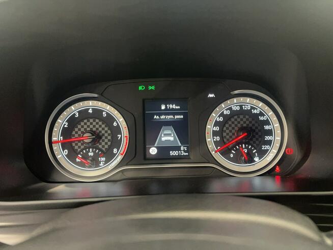 Hyundai i20 1.2 Classic Plus Hatchback