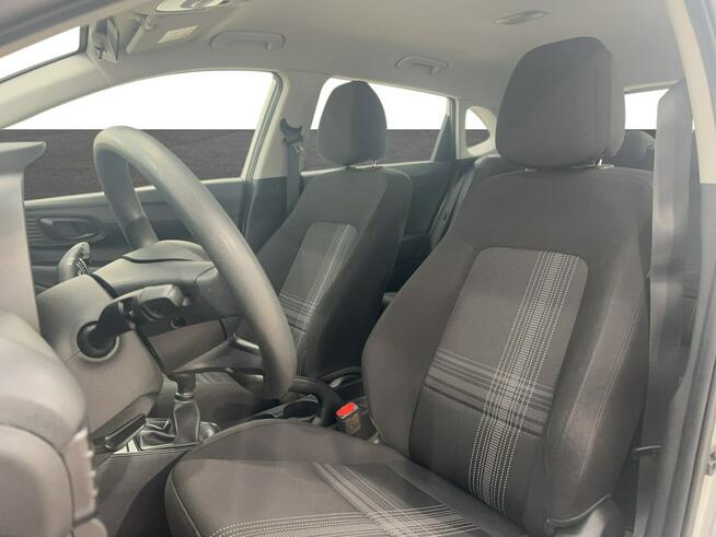 Hyundai i20 1.2 Classic Plus Hatchback