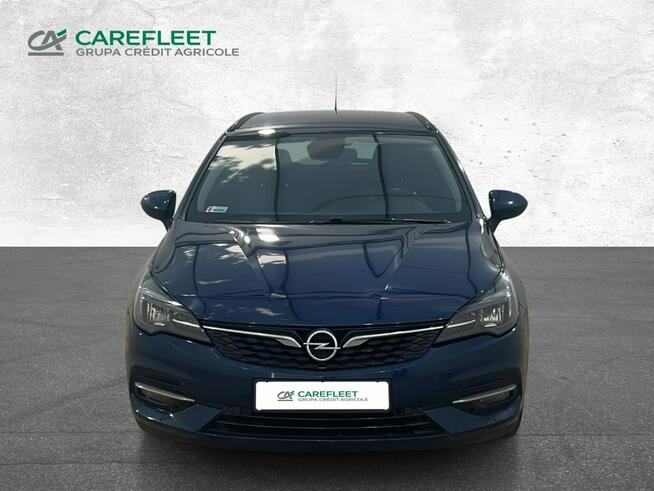 Opel Astra V 1.2 T Edition S&S Kombi