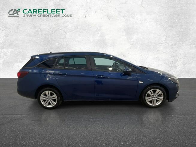 Opel Astra V 1.2 T Edition S&S Kombi