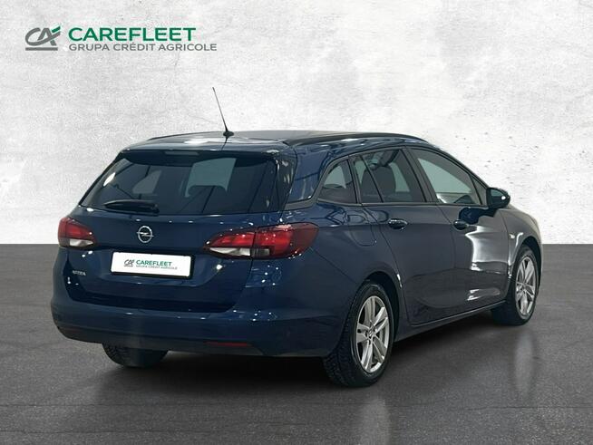 Opel Astra V 1.2 T Edition S&S Kombi