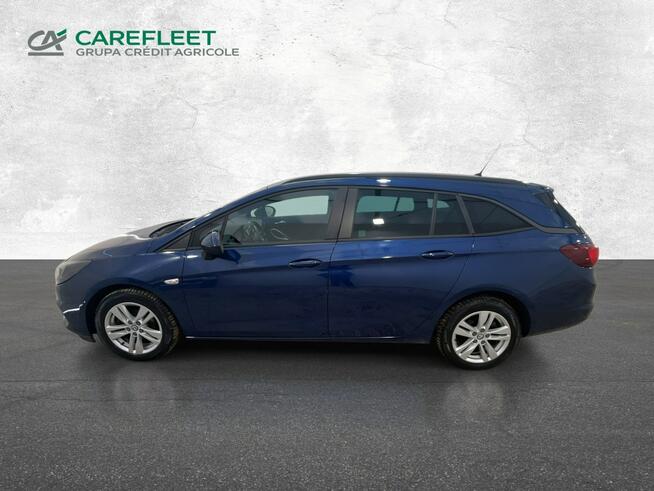 Opel Astra V 1.2 T Edition S&S Kombi