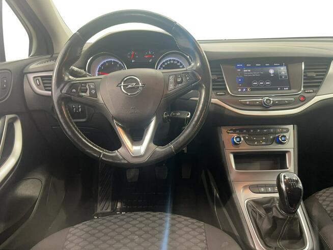 Opel Astra V 1.2 T Edition S&S Kombi