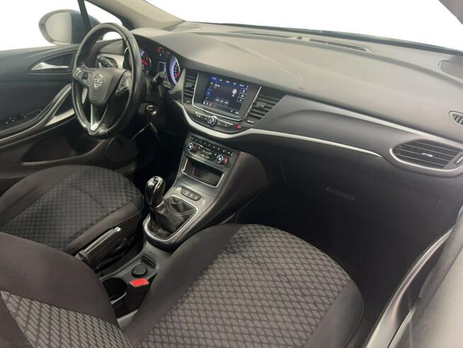 Opel Astra V 1.2 T Edition S&S Kombi