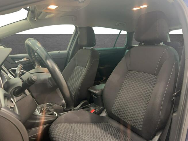 Opel Astra V 1.2 T Edition S&S Kombi