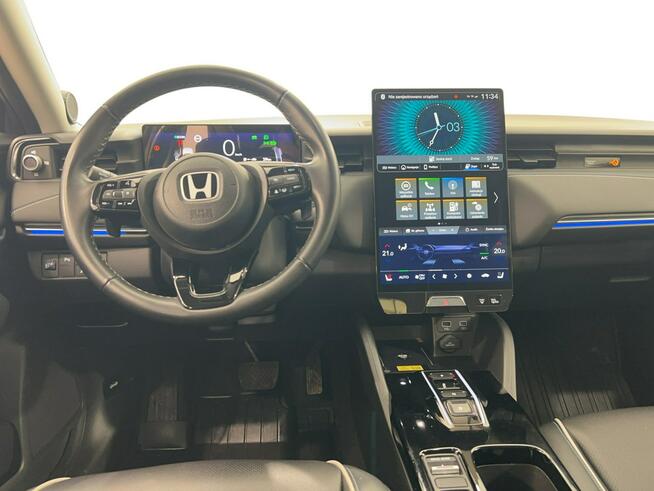 Honda e:NY1 Elegance Hatchback
