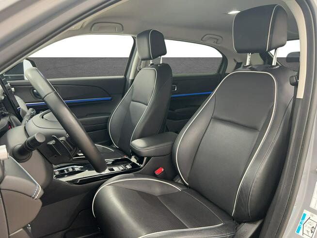 Honda e:NY1 Elegance Hatchback