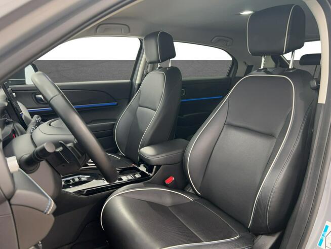 Honda e:NY1 Elegance Hatchback