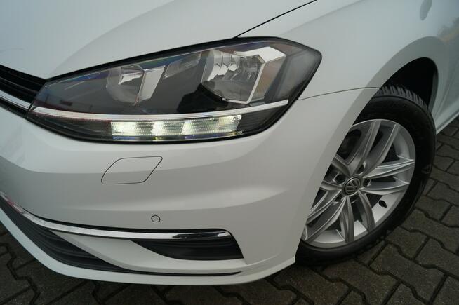 Volkswagen Golf 1.0 110 KM Zadbany po serwisie 1 właściciel Stan BDB