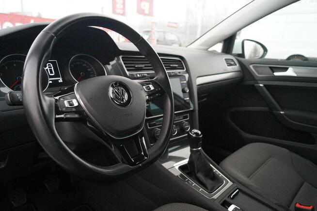 Volkswagen Golf 1.0 110 KM Zadbany po serwisie 1 właściciel Stan BDB