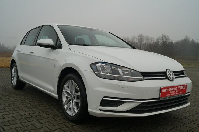 Volkswagen Golf 1.0 110 KM Zadbany po serwisie 1 właściciel Stan BDB