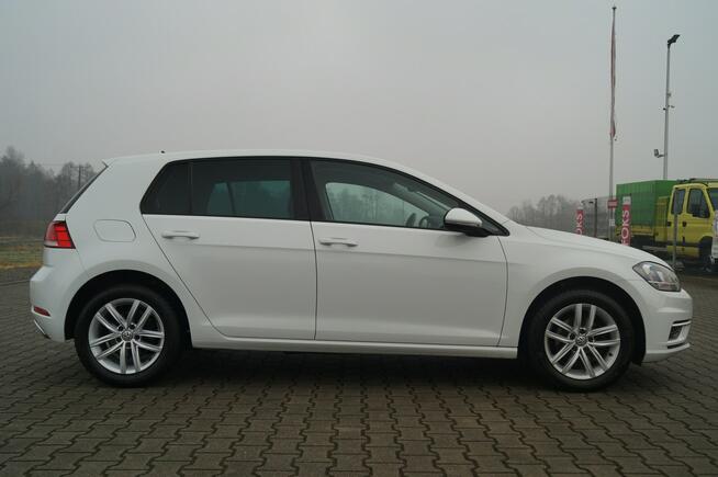 Volkswagen Golf 1.0 110 KM Zadbany po serwisie 1 właściciel Stan BDB