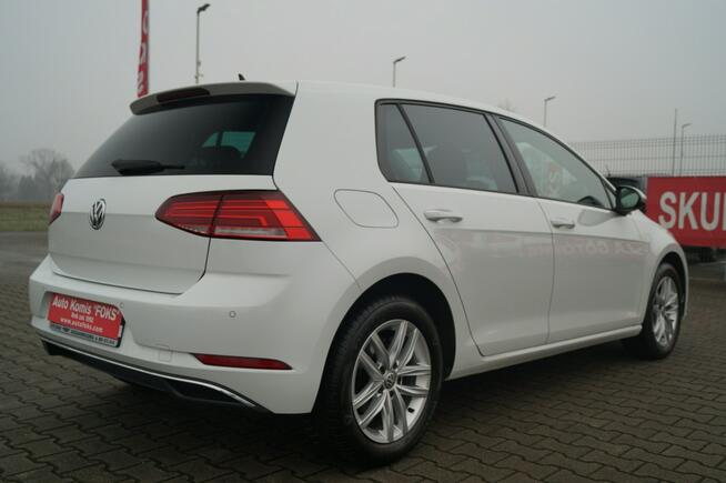 Volkswagen Golf 1.0 110 KM Zadbany po serwisie 1 właściciel Stan BDB