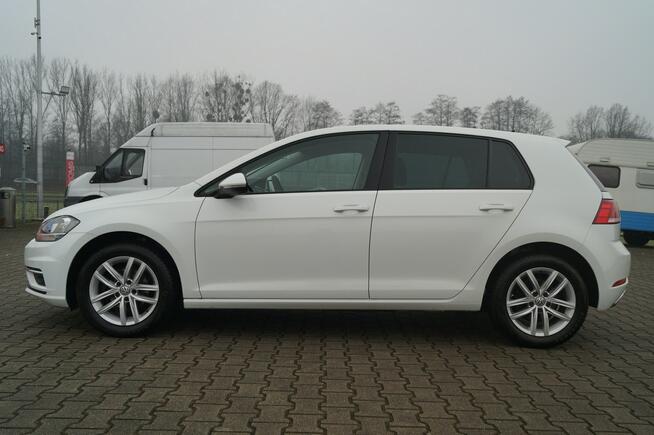 Volkswagen Golf 1.0 110 KM Zadbany po serwisie 1 właściciel Stan BDB