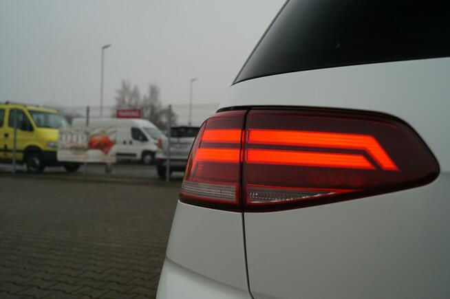 Volkswagen Golf 1.0 110 KM Zadbany po serwisie 1 właściciel Stan BDB