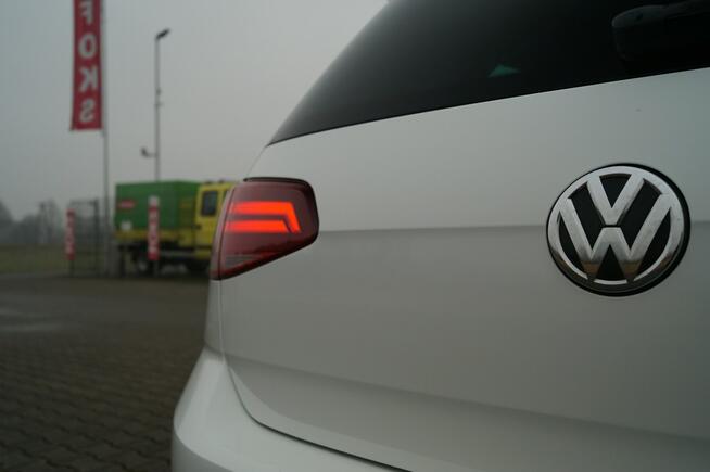 Volkswagen Golf 1.0 110 KM Zadbany po serwisie 1 właściciel Stan BDB